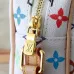 Louis Vuitton Luxury Monogram Crossbody Bags #A50540