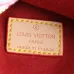 Louis Vuitton Luxury Monogram Crossbody Bags #A50540