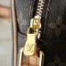 Louis Vuitton Luxury Monogram Crossbody Bags #A50540