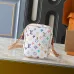 Louis Vuitton Luxury Monogram Crossbody Bags #A50540