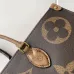 Louis Vuitton Medium Monogram Quality handbag shouder bag #A22941