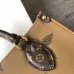 Louis Vuitton Medium Monogram Quality handbag shouder bag #A22942
