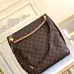 Louis Vuitton Metis Hobo Monogram Bag #A50803