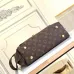 Louis Vuitton Metis Hobo Monogram Bag #A50803