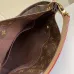 Louis Vuitton Metis Hobo Monogram Bag #A50803