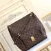 Louis Vuitton Metis Hobo Monogram Bag #A50803