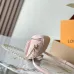 Louis Vuitton Mini Bumbag Flower Ring #A50893