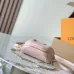 Louis Vuitton Mini Bumbag Flower Ring #A50893