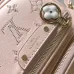 Louis Vuitton Mini Bumbag Flower Ring #A50893