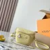 Louis Vuitton Mini Bumbag Flower Ring #A50893