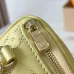 Louis Vuitton Mini Bumbag Flower Ring #A50893