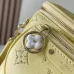 Louis Vuitton Mini Bumbag Flower Ring #A50893