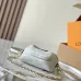 Louis Vuitton Mini Bumbag Flower Ring #A50893