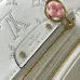 Louis Vuitton Mini Bumbag Flower Ring #A50893