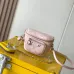 Louis Vuitton Mini Bumbag Flower Ring #A50893
