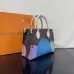 Louis Vuitton Monogram AAA+ Handbags #999934965