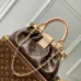 Louis Vuitton Monogram AAA+ Handbags #999934967