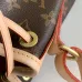 Louis Vuitton Monogram Noe AAA+ Handbags #999926162