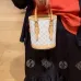 Louis Vuitton Nano Bucket #A50830