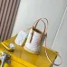 Louis Vuitton Nano Bucket #A50830