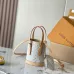 Louis Vuitton Nano Bucket #A50830
