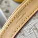 Louis Vuitton Nano Bucket #A50830