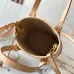 Louis Vuitton Nano Bucket #A50830