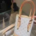 Louis Vuitton Nano Bucket #A50830
