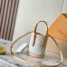 Louis Vuitton Nano Bucket #A50830