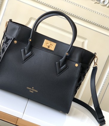 Brand L On My Side Monogram AAA+ Handbags #999926155
