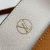 Louis Vuitton On My Side Monogram AAA+ Handbags #999926159