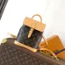 Louis Vuitton Only One in the World Special Order Monogram #A50432