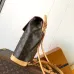 Louis Vuitton Only One in the World Special Order Monogram #A50432