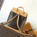 Louis Vuitton Only One in the World Special Order Monogram #A50432