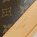 Louis Vuitton Only One in the World Special Order Monogram #A50432