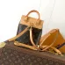 Louis Vuitton Only One in the World Special Order Monogram #A50432