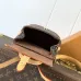 Louis Vuitton Only One in the World Special Order Monogram #A50432