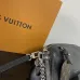 Louis Vuitton Pochette Vibe #A50838