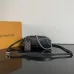 Louis Vuitton Pochette Vibe #A50838