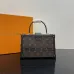 Louis Vuitton Reverse Monogram Giant Onthego MM Shoulder Bags Purse Handbags #999930581