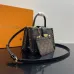 Louis Vuitton Reverse Monogram Giant Onthego MM Shoulder Bags Purse Handbags #999930581