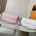 Louis Vuitton Sac Recoleta #A50892