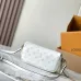 Louis Vuitton Sac Recoleta #A50892