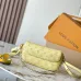 Louis Vuitton Sac Recoleta #A50892