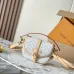 Louis Vuitton Saumur BB #A50831