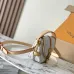 Louis Vuitton Saumur BB #A50831