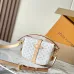 Louis Vuitton Saumur BB #A50831