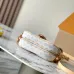 Louis Vuitton Saumur BB #A50831