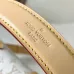 Louis Vuitton Saumur BB #A50831