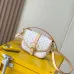 Louis Vuitton Saumur BB #A50831
